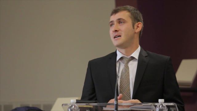 Проповідь. Юрій Янюк, керівник молоді із України. 31го Липня, 2014р смотреть онлайн