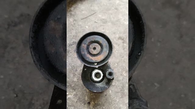 vivaro, trafic, primastar 1.9 aux tensioner change смотреть онлайн