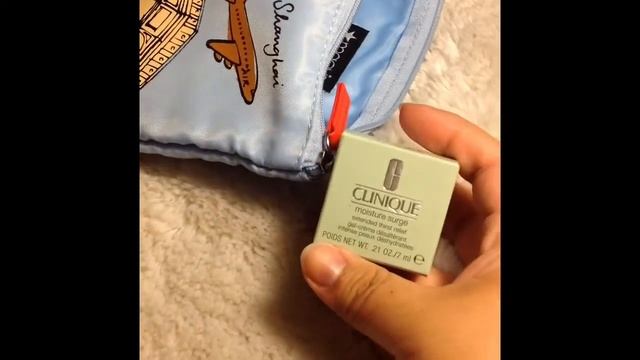 Macy's Beauty Box | September 2017 смотреть онлайн