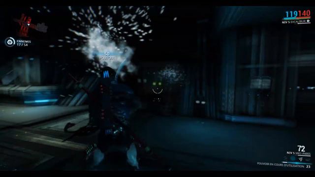 Que vaut vraiment Warframe ? Mon avis ! | F2P #1 смотреть онлайн