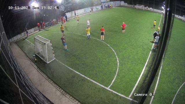 PART 4 Окончание 2й тайм смотреть онлайн