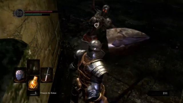 Marcelo P BR : XBOX Series X: DARK SOULS™: REMASTERED смотреть онлайн