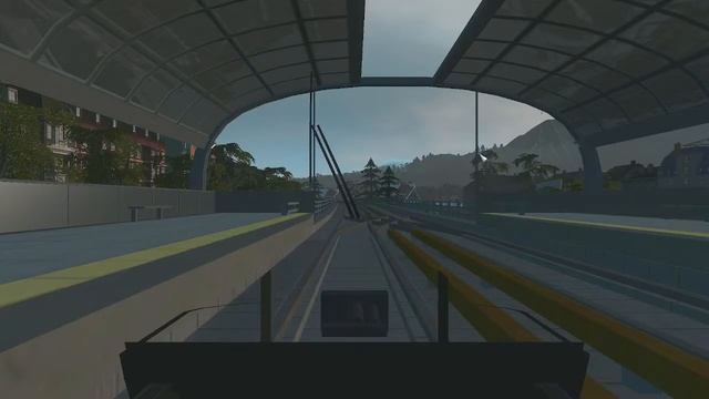 Touring Neo South Auckland Part 2 of 3 #citiesskylines смотреть онлайн