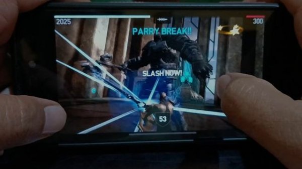 Sideloadly IOS 17.2 | Play Infinity Blade & Papa Sangre On Iphone 14 Pro ?