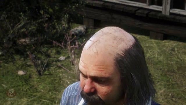 All Pearson Outfits Showcase RDR2 | Simon Pearson Model Clothing [RDR2 Outfit Changer] смотреть онлайн