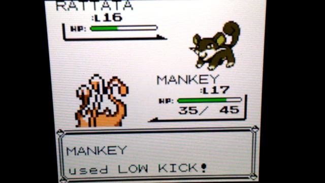 How to catch Abra easy | Tutorial [Pokemon Yellow] смотреть онлайн