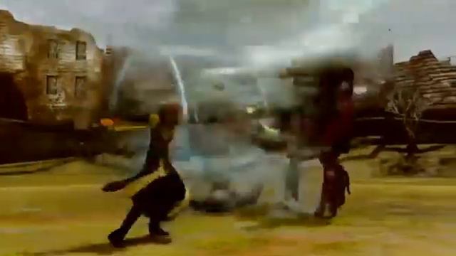 LIGHTNING RETURNS: FINAL FANTASY XIII ▬ (Stream Capture) TGS 2013 Trailer смотреть онлайн