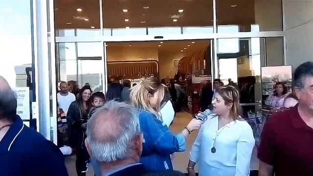 OPENING NEW #ALFAMEGA LAKATAMIA #ПРЕЗЕНТАЦИЯ СУПЕРМАРКЕТА НА КИПРЕ #AMLAKATAMIA смотреть онлайн