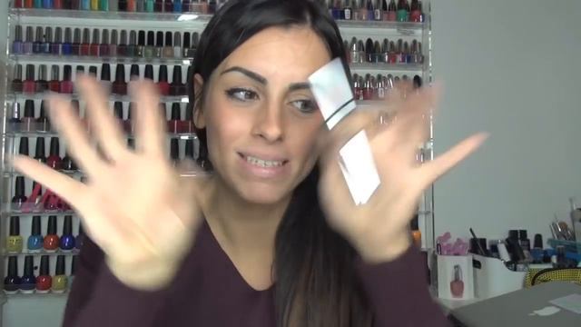 CND, DIEGO DALLA PALMA, PUPA MILANO | PRODOTTI NUOVI #19 смотреть онлайн