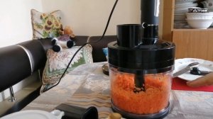 Блендер "polaris" может много, но не всё!!  PHB 1590AL CUBE. Кубиками он не рубит сырые овощи.