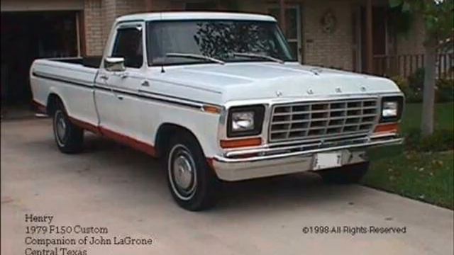 ford trucks смотреть онлайн