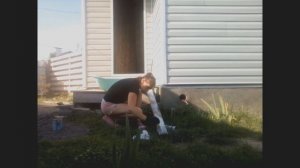 Наружные жалюзи своими руками спасают от летней жары. Крутые самоделки