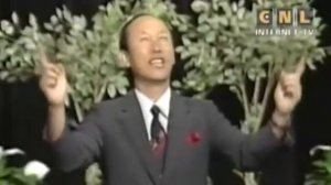 Видения и мечты - Дэвид Йонгги Чо | Проповедь