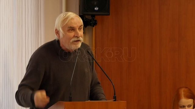 В орском горсовете озвучили, что уже сделано в рамках мусорной реформы 2