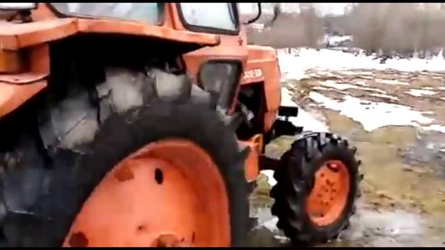 ЛТЗ 60(ЮМЗ)?ВОТ ТАКОЙ ТРАКТОР ?ДОЛЖЕН БЫТЬ У КАЖДОГО???