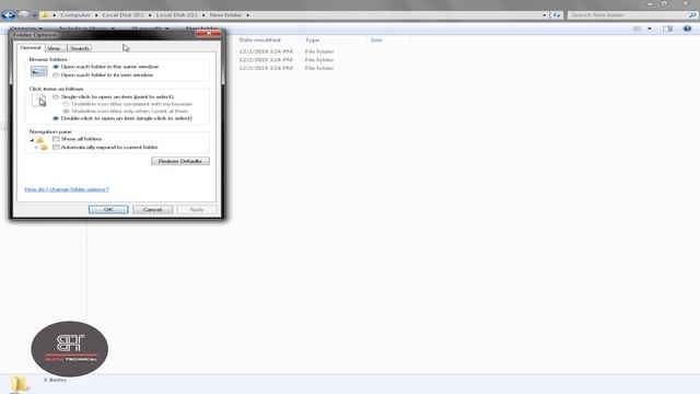 How to hide a file or folder in windows 7,8.1,10. смотреть онлайн