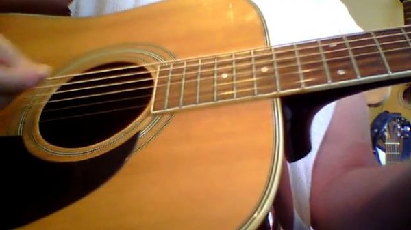 Vintage Japan Epiphone 61 to  70s  FT 155  solid wood tone pure magic