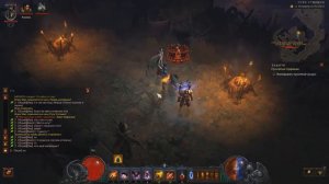 Диабло 3 проклятие завоевание