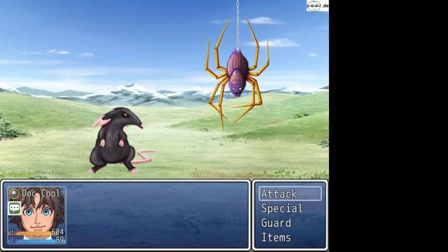 Lets Play PC, Teil #1 Cubicle Quest, Zelda Like RPG mit seltsamen Real Life Finanz Bezug смотреть онлайн