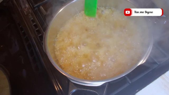 Простые рецепты десертов дома