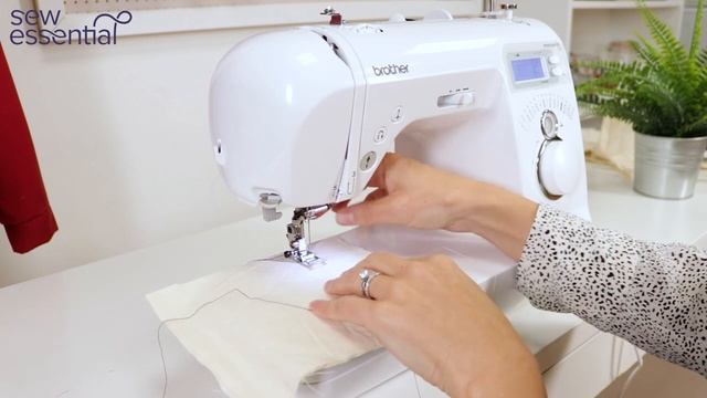 Brother Innov-is 15 Sewing Machine - Everything You Need to Know смотреть онлайн