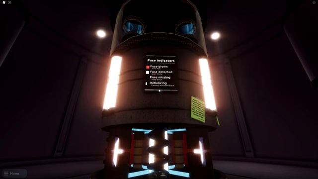 DSRB (Beta 1.4) | Startup | Roblox смотреть онлайн