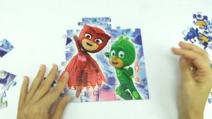 Герои в масках, сборник видео. Игрушкин ТВ