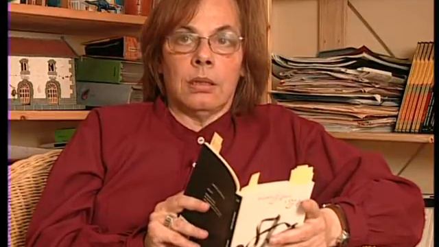 Cristina Peri Rossi - Historia de un amor смотреть онлайн