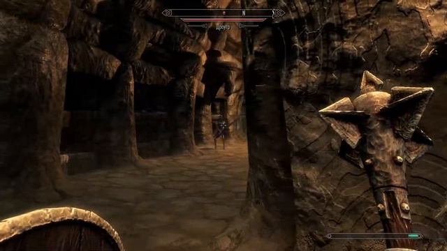 #4 Ветренный пик! Skyrim Special Edition смотреть онлайн