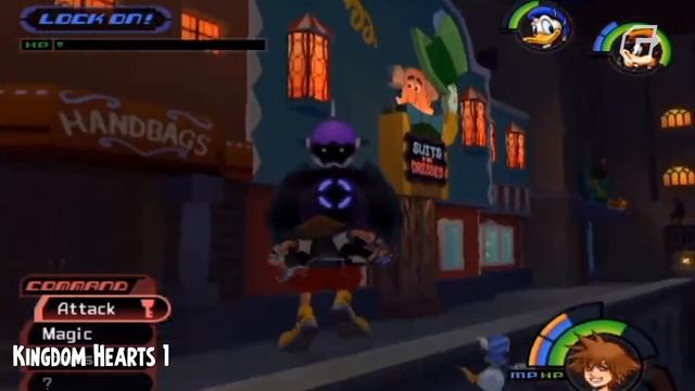 ЭПОХА 3D. SONY PLAYSTATION 2 смотреть онлайн