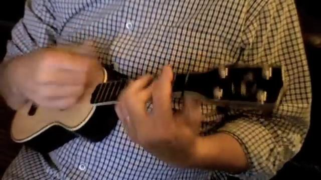 It All Depends On You Ukulele UkesterBrown смотреть онлайн