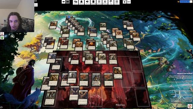Official Armory 16-0 Rhinar OTK Blitz Deck Tech!! Competitive Flesh and Blood TCG Guide смотреть онлайн