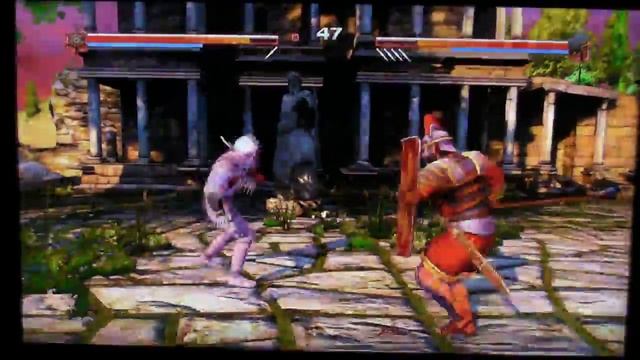 Deadliest Warrior Game Review [HD] part 2 смотреть онлайн