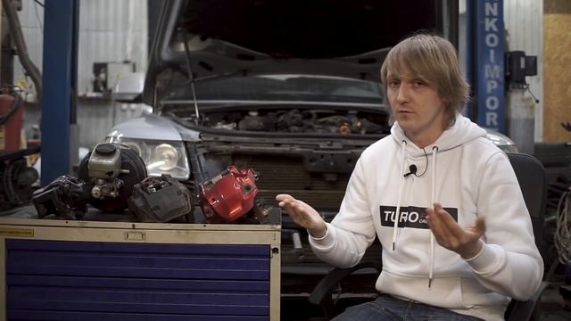 Тюнинг Тормозов! Суппорта, ГТЦ и Шланги!