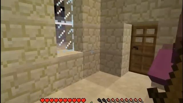 Не просто Minecraft Часть 1 - Ну просто адская ночь смотреть онлайн