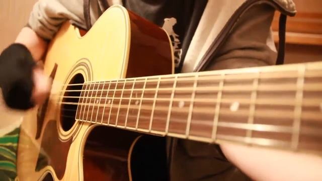 Все мои друзья (Юрий Каплан, cover) смотреть онлайн