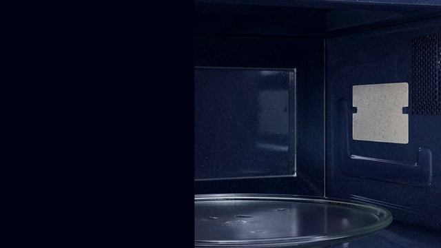 МИКРОВОЛНОВКА. Микроволновая печь соло Samsung MS23T5018AP смотреть онлайн