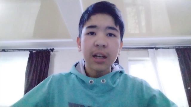 школа сгорела 😱 