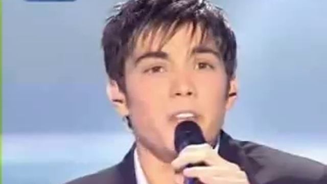Gregory Lemarchal - Sos D'un Terrien En Detresse