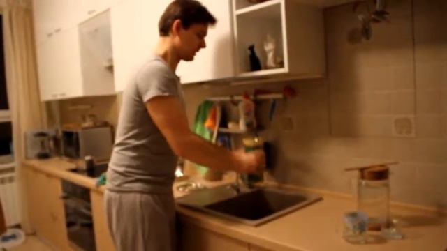 Проращивание гречки Часть 2 смотреть онлайн