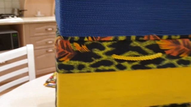 Рукодельный 