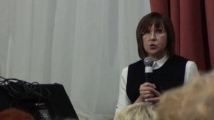 Проект«Информационная и правовая поддержка старшего поколения«семинар в университете«Третий возраст»
