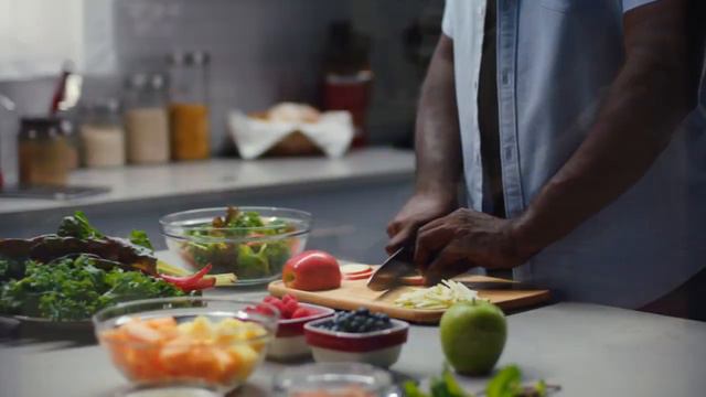 100 лет компании Kitchen Aid смотреть онлайн