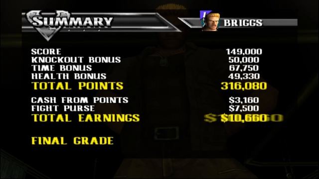 Def Jam Vendetta Story Mode Playthrough (Briggs) - Part 1 (No Commentary) смотреть онлайн