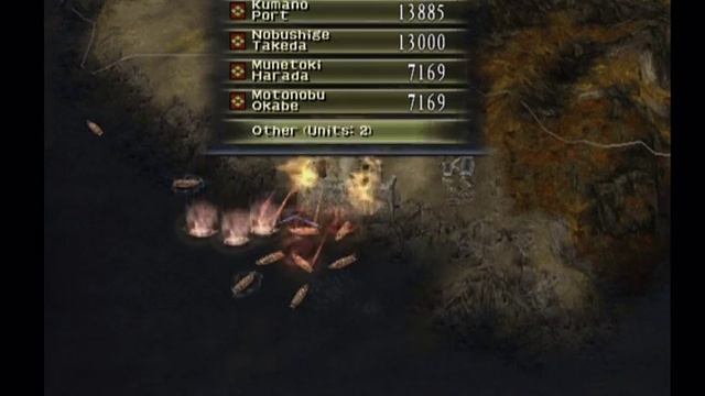 Lets Play Nobunagas Ambition: Iron Triangle (Part 92: Miscalculations) смотреть онлайн