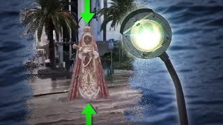 Mr. Flare Explains: The Virgin Mary смотреть онлайн