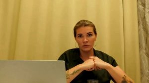 Что значит быть хорошей мамой? Марианна Лынская