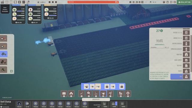 MAKING MILLIONS FROM BEETS! - ACRES смотреть онлайн
