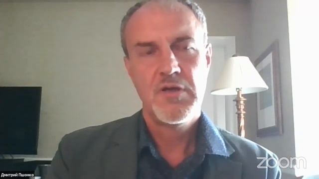 Дмитрий Пшонко - Вебинар "Предназначение: ключи к успеху" смотреть онлайн