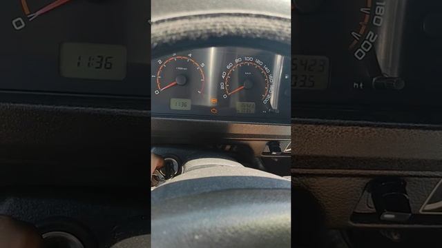 НИВА 2021. КАК ЗАВЕСТИ МАШИНУ С КЛЮЧА??? А ВЫ ЗНАЛИ ЧТО ТАК МОЖНО??? НИВА УРБАН. ЛАДА НИВА. LADA4x4 смотреть онлайн